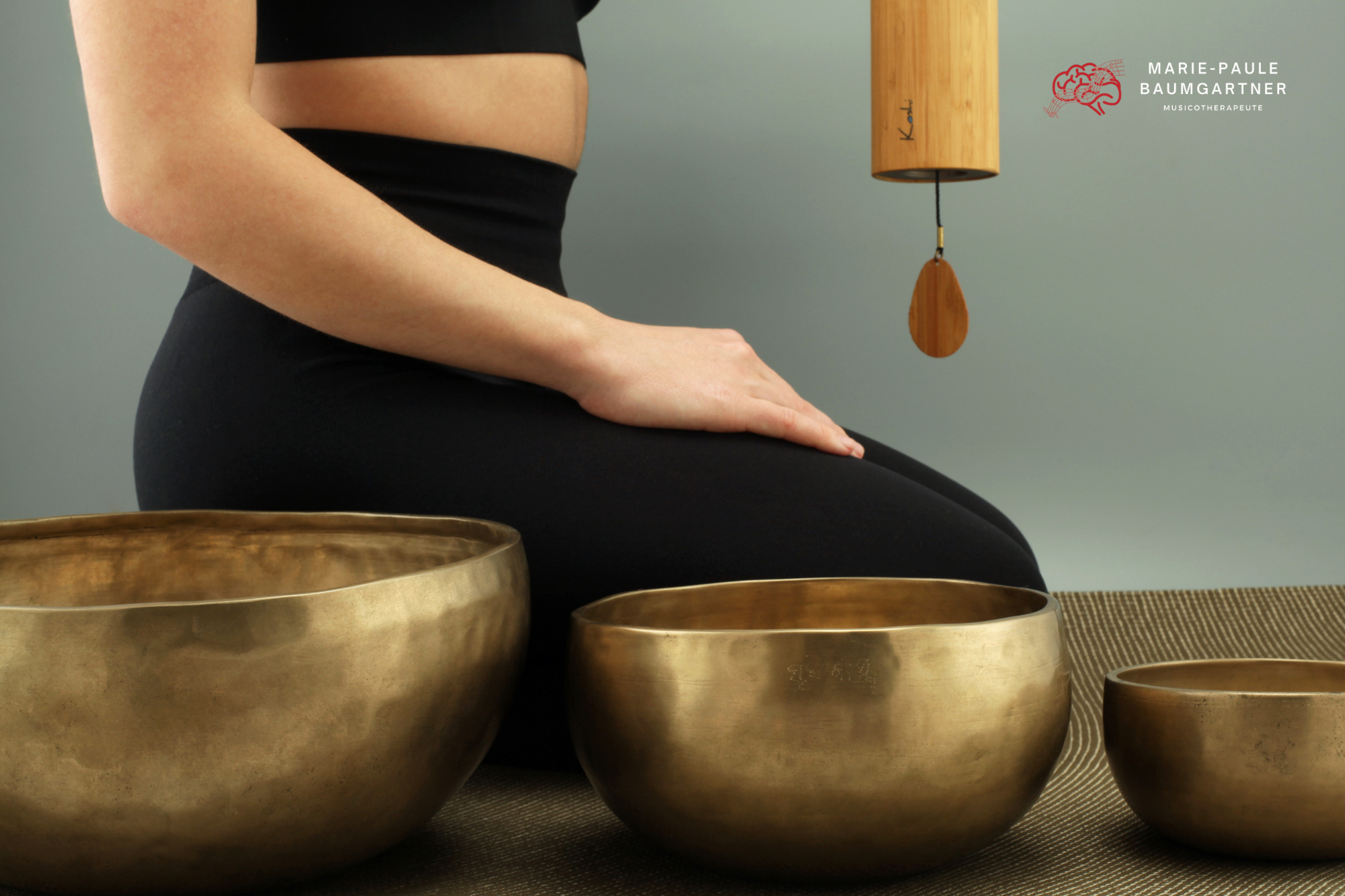 Relaxation Marie-Paule Baumgartner, musicothérapeute