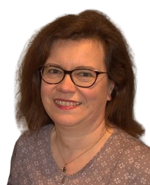 Portrait de Marie-Paule Baumgartner